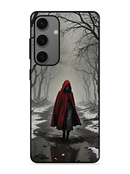 Samsung Galaxy A25 Scarlet Witch