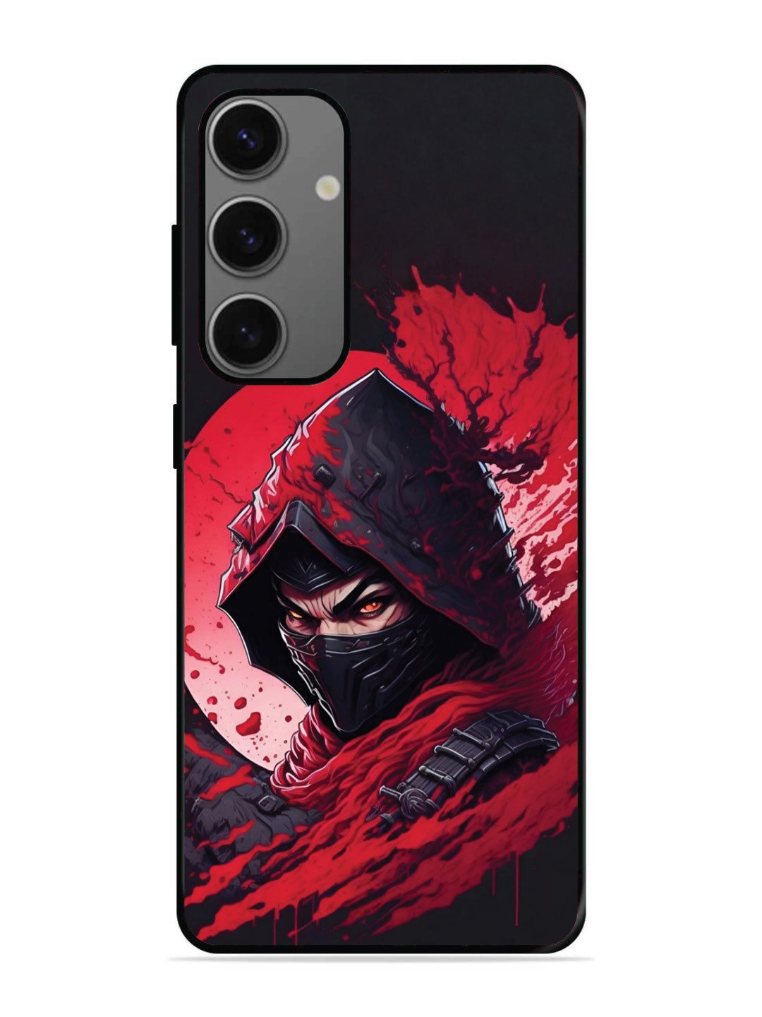 Samsung Galaxy A25 Bloody Ninja