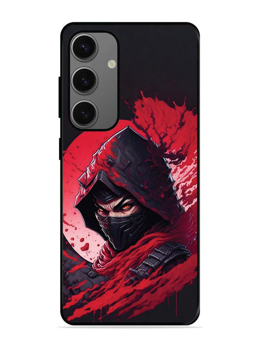 Samsung Galaxy A25 Bloody Ninja