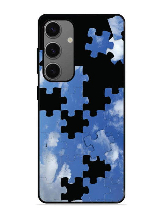 Samsung Galaxy A25 Puzzle