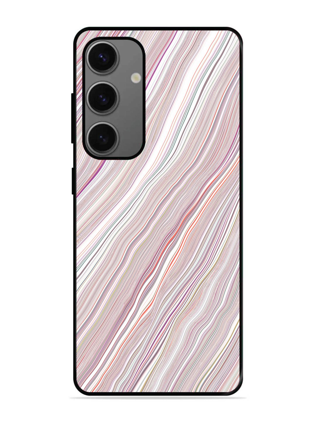 Samsung Galaxy A25 Ivory Marble
