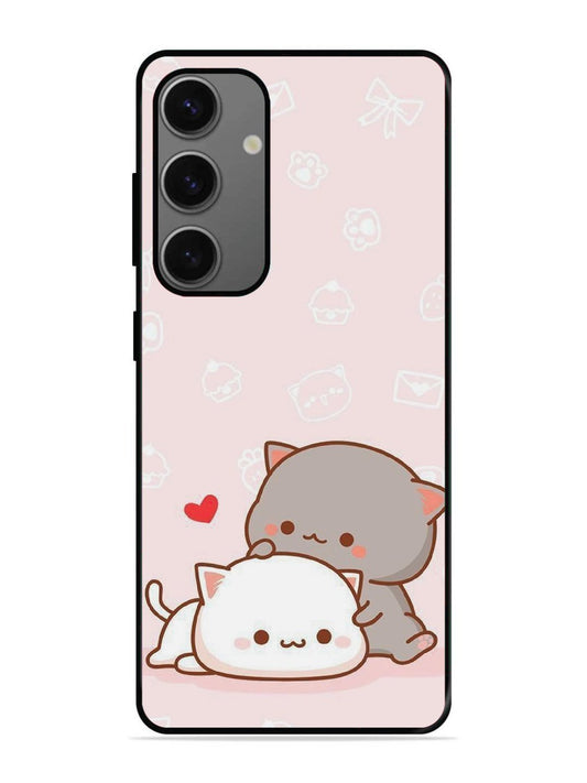 Samsung Galaxy A25 Bubu & Dudu Love