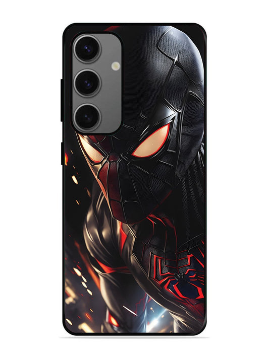 Samsung Galaxy A25 Spiderman