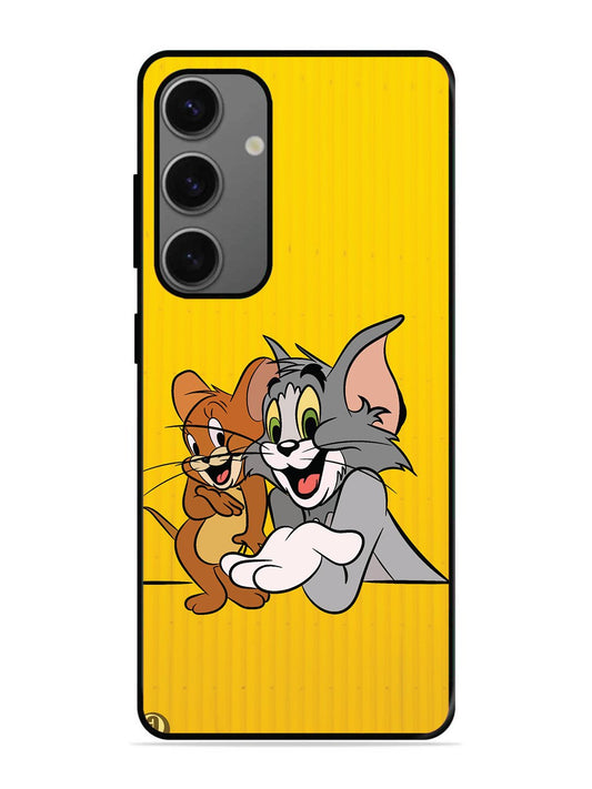 Samsung Galaxy A25 Tom n Jerry