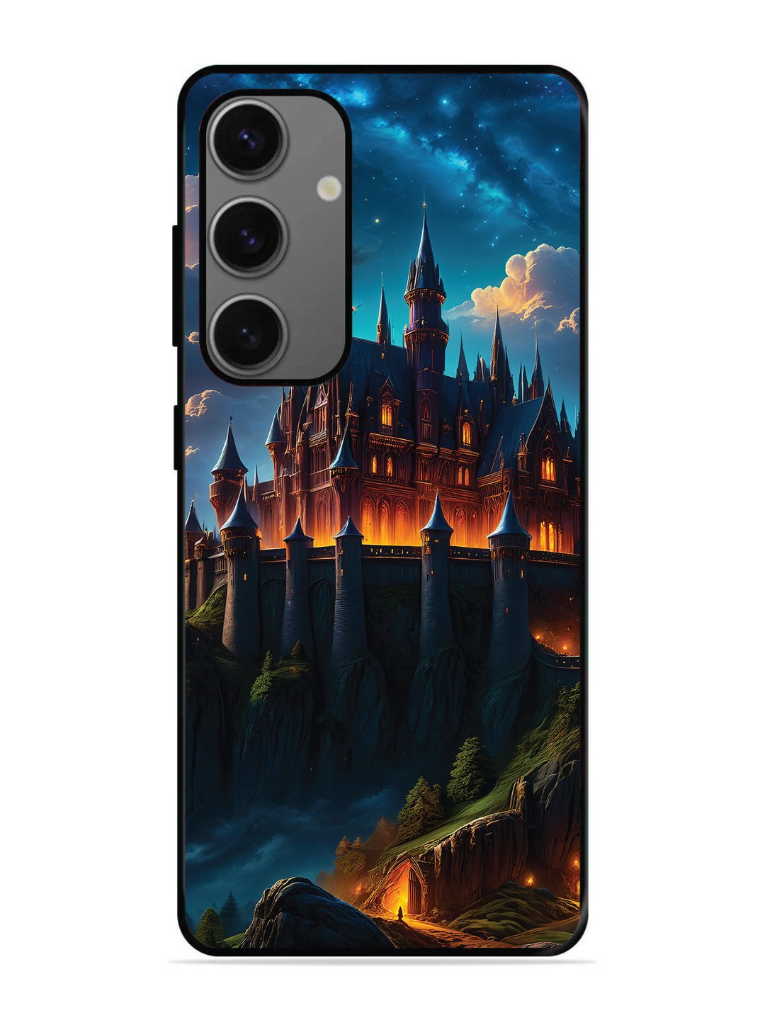Samsung Galaxy A25 Castle