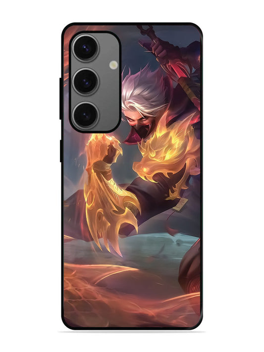 Samsung Galaxy A25 Fighter