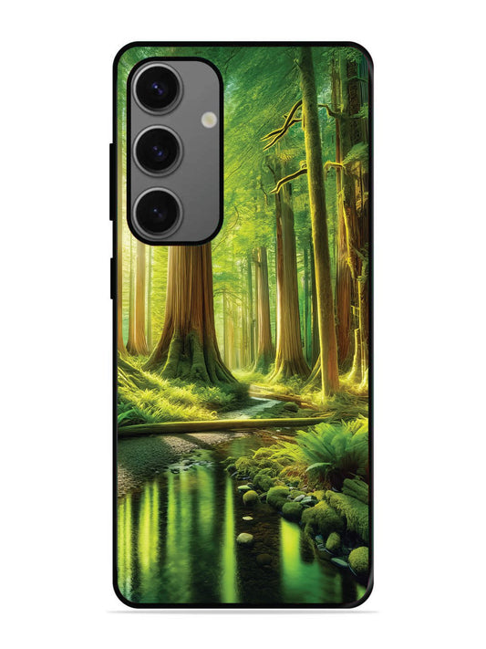 Samsung Galaxy A25 Forest
