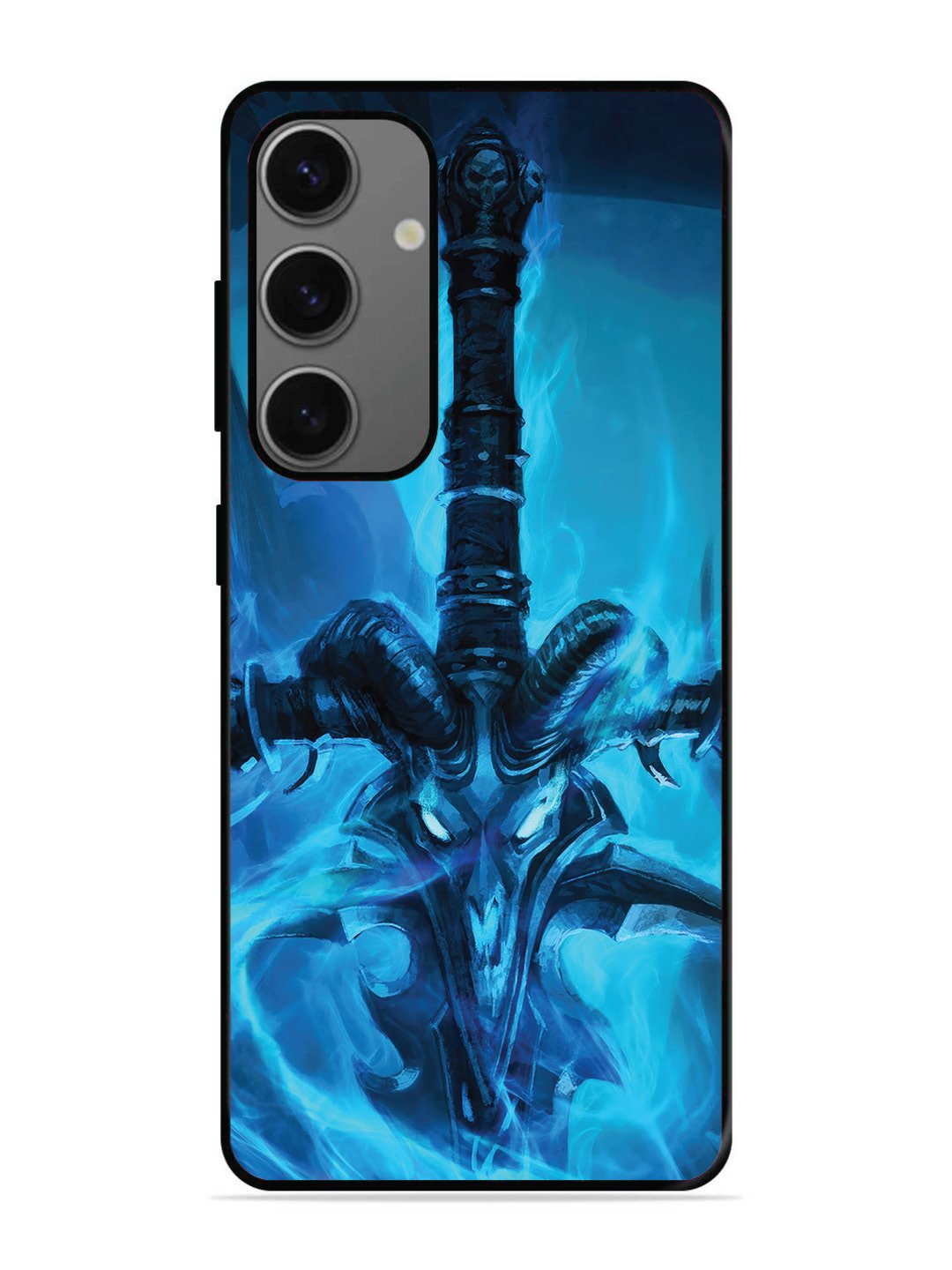 Samsung Galaxy A25 Warcraft Arthas