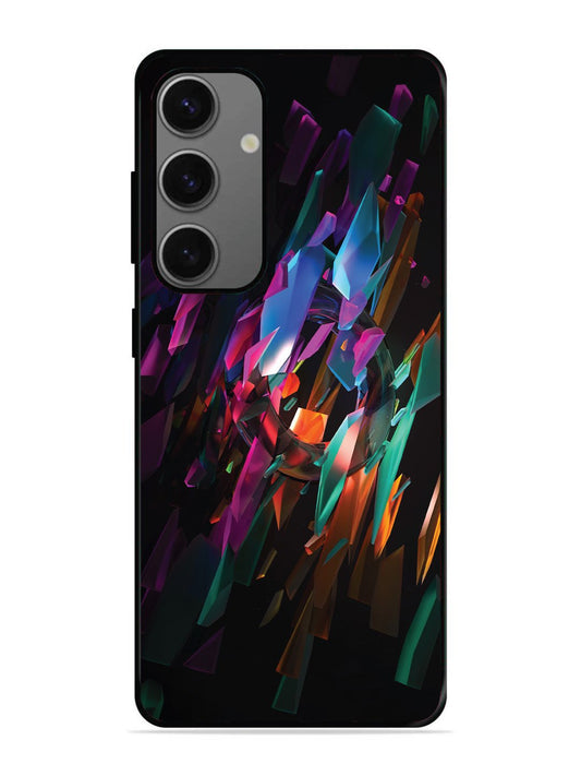 Samsung Galaxy A25 Abstract Colorful