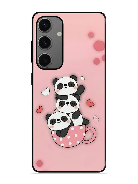 Samsung Galaxy A25 Cute Panda