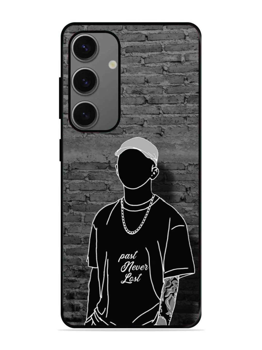 Samsung Galaxy A25 Badboy Hearbroken Love Quotes
