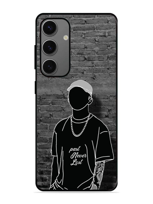 Samsung Galaxy A25 Badboy Hearbroken Love Quotes