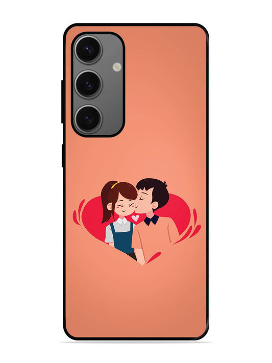 Samsung Galaxy A25 Love Birds