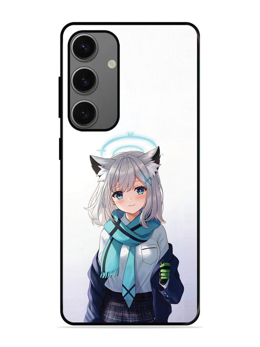 Samsung Galaxy A25 Cute Angel
