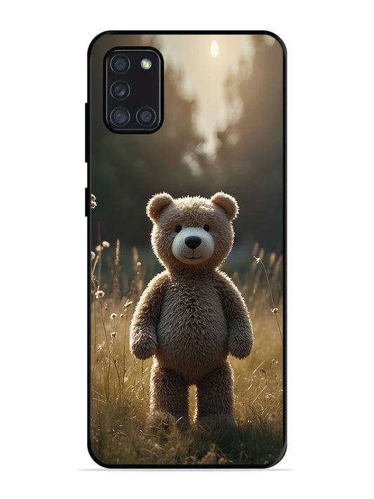 Samsung Galaxy A31 Teddy Beer