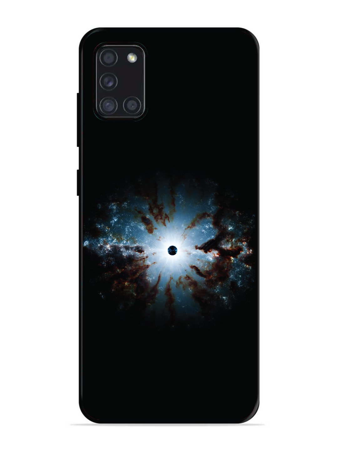 Samsung Galaxy A31 Dark Universe