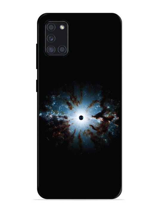 Samsung Galaxy A31 Dark Universe