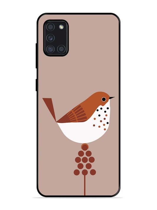 Samsung Galaxy A31 Sparrow