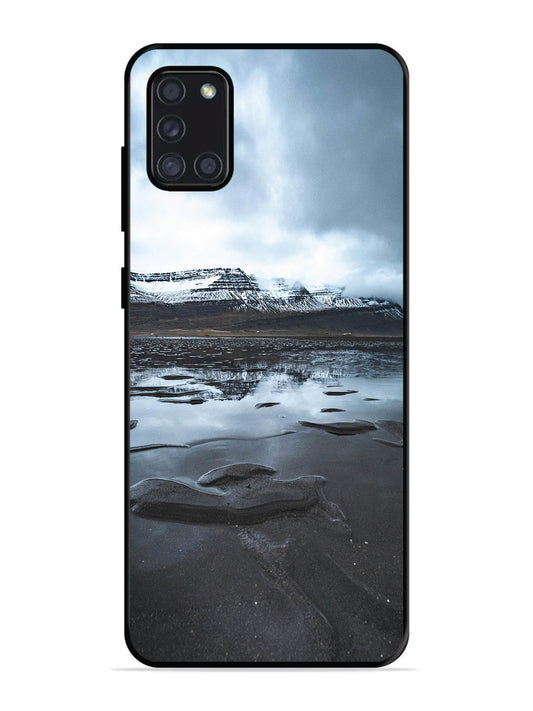 Samsung Galaxy A31 Beach And Mountain
