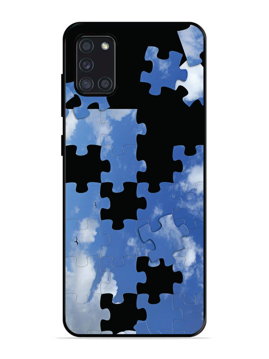 Samsung Galaxy A31 Puzzle