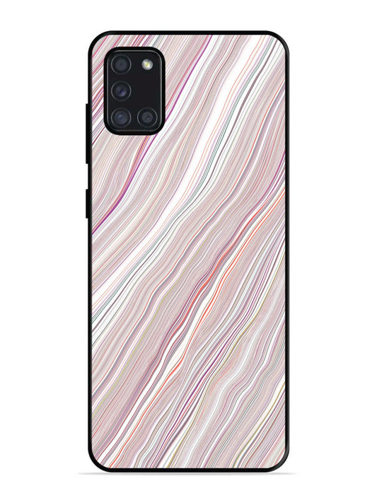 Samsung Galaxy A31 Ivory Marble