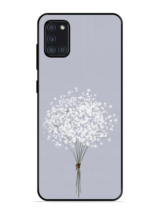 Samsung Galaxy A31 Blossom White