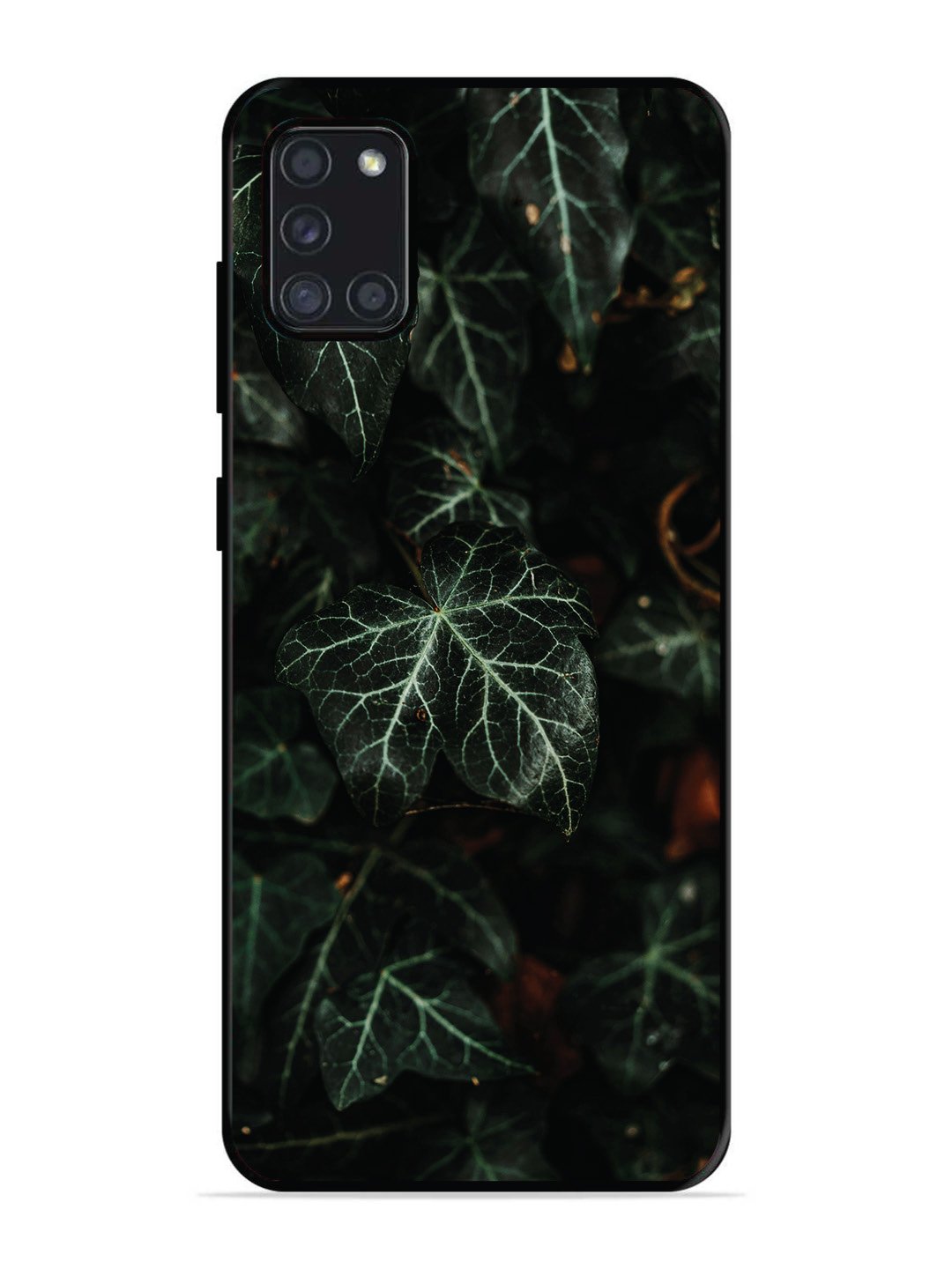 Samsung Galaxy A31 Betel Leafs