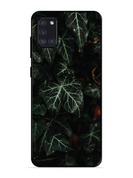 Samsung Galaxy A31 Betel Leafs