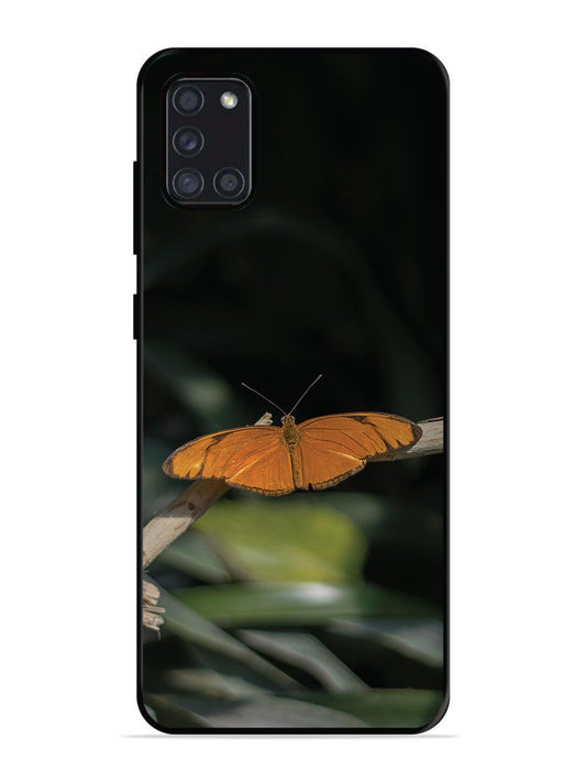 Samsung Galaxy A31 Beautiful Butterfly