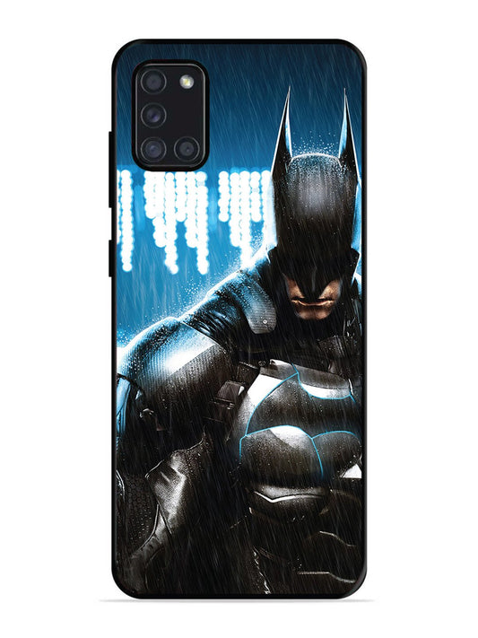 Samsung Galaxy A31 King of Bats 2