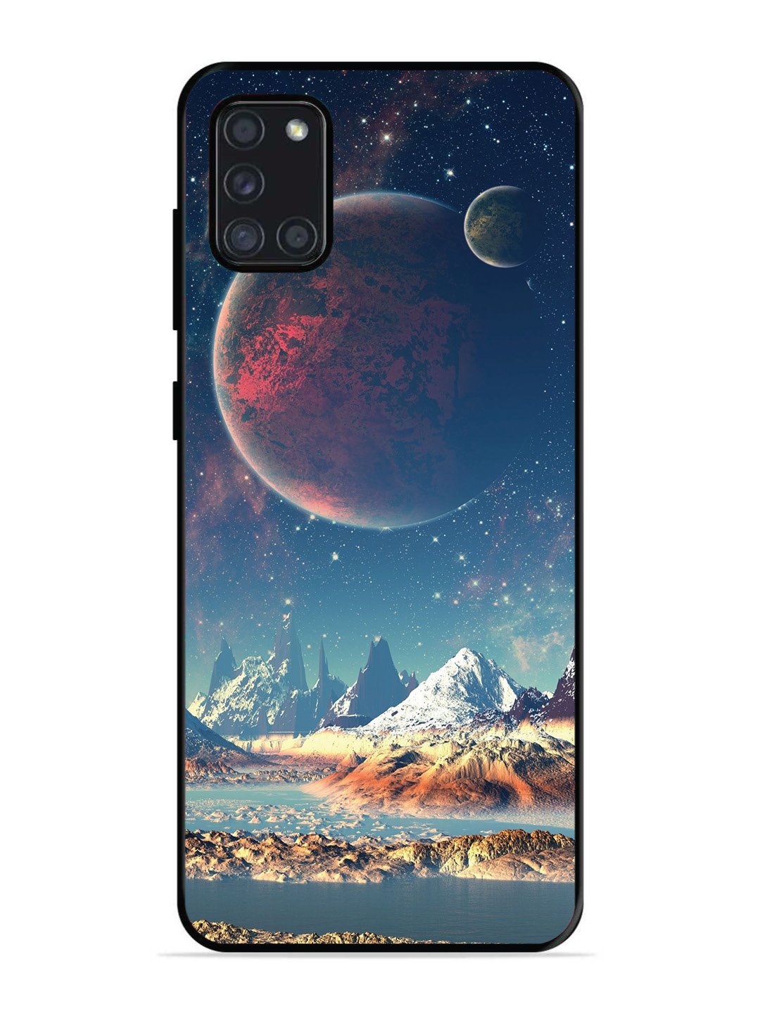 Samsung Galaxy A31 Space