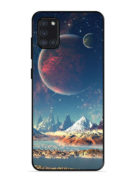 Samsung Galaxy A31 Space