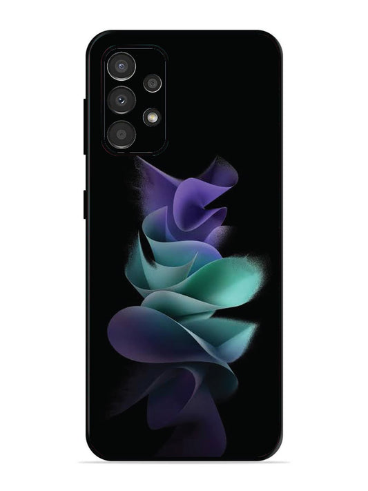 Samsung Galaxy A33 Vortex, Aurawave, Mystic Flow