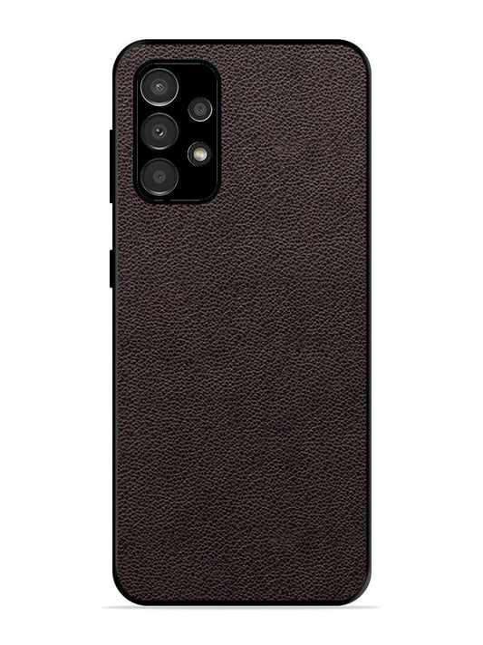 Samsung Galaxy A33 Leather