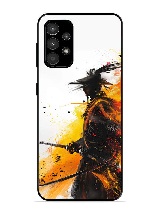 Samsung Galaxy A33 Ninja
