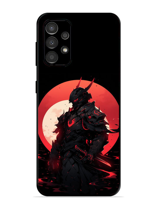 Samsung Galaxy A33 Battle Ninja