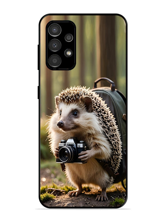 Samsung Galaxy A33 Wildlife Photographer