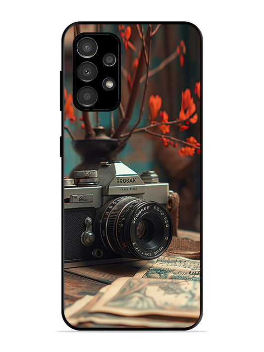 Samsung Galaxy A33 Retro Camera