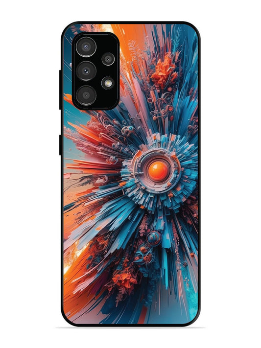 Samsung Galaxy A33 Colorful Solstice