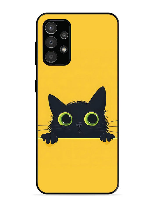 Samsung Galaxy A33 Cat