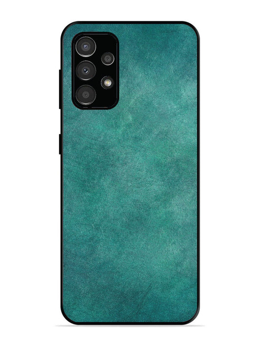 Samsung Galaxy A33 Jungle green with Scratches Marble