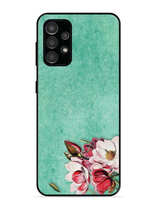 Samsung Galaxy A33 Beautiful Flowers