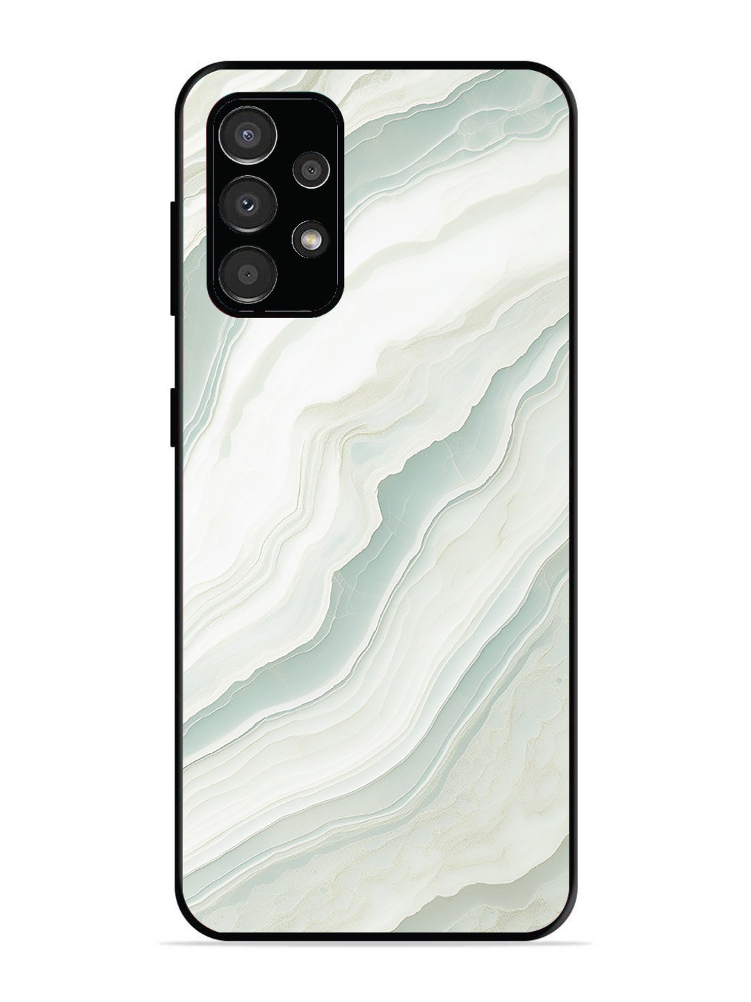 Samsung Galaxy A33 Marble Elegance