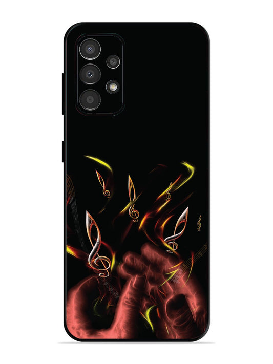 Samsung Galaxy A33 Musical Art