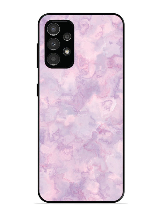 Samsung Galaxy A33 Pink Marble