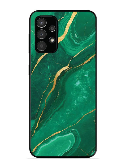 Samsung Galaxy A33 Citrus Green Marble