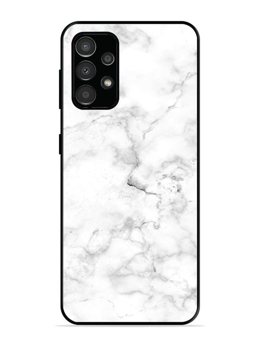Samsung Galaxy A33 White Marble