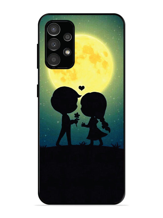 Samsung Galaxy A33 Couple Kids