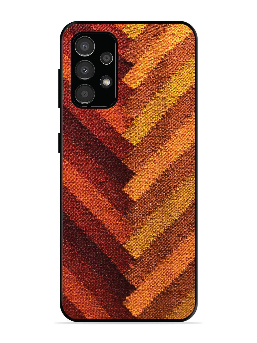 Samsung Galaxy A33 Mat Texture