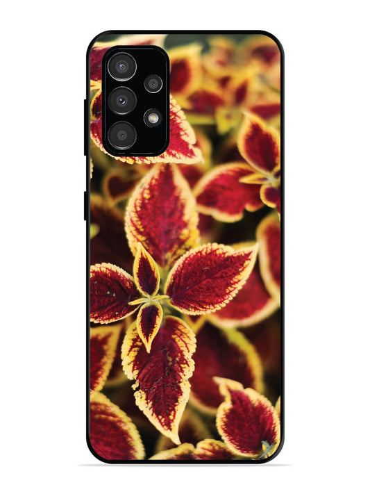 Samsung Galaxy A33 Autumn Blaze